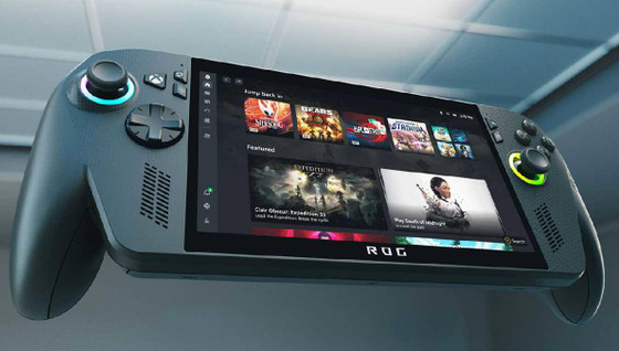 ROG Ally X 2025 : prix officiel, nouveautés… Ce qu’il faut retenir !