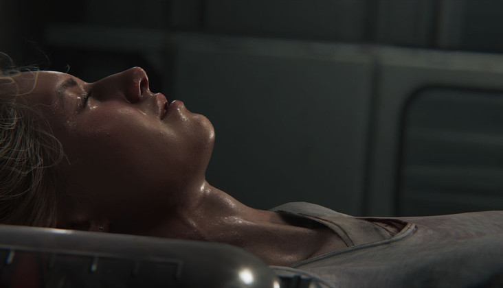 Resident Evil Requiem : notre avis après avoir joué à la démo de la Gamescom chez Capcom