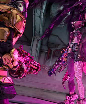Vex Borderlands 4 : meilleur build pour la Sirène (spécialisation, compétences et leveling)