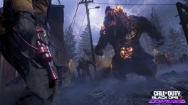 Call of Duty Black Ops 7 : On a testé le nouveau mode Zombie, plus intense que jamais !