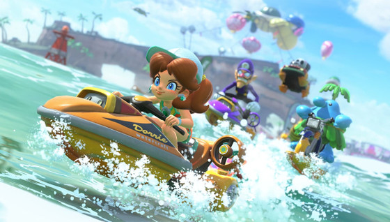 Kart Mario Kart World : comment débloquer tous les véhicules du jeu ?
