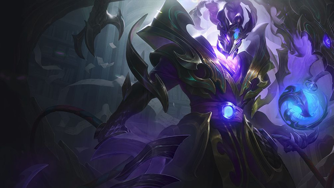 Thresh TFT au Set 7 : sort, stats, origine et classe