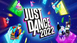 Quand sort Just Dance 2022 ?