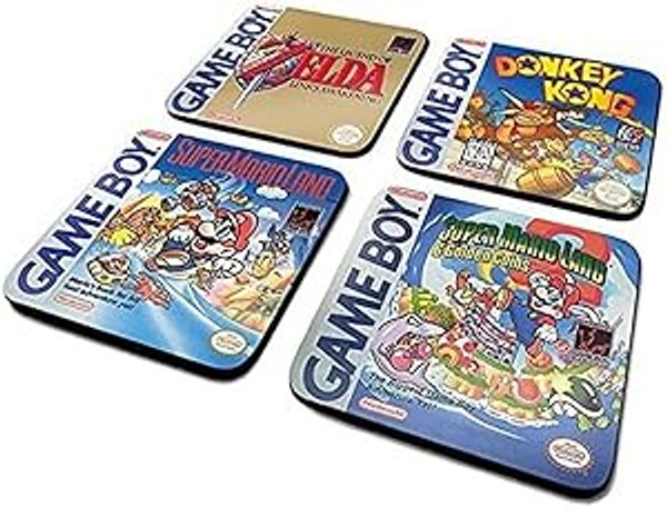 gambeoy