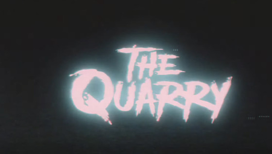 Les acteurs et les actrices de The Quarry