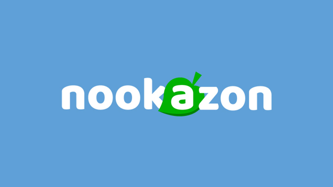 Animal Crossing New Horizons : Nookazon, achetez et échangez des objets contre des Clochettes