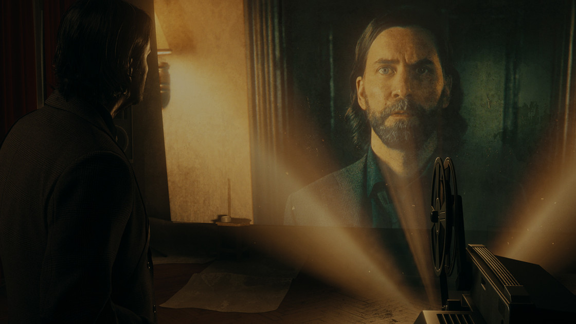 Heure de sortie Alan Wake 2, quand sort le jeu ?