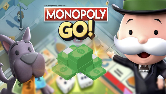 Comment gagner des dés au Monopoly Go ? Tutoriel simple et rapide !