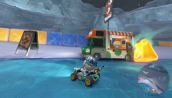 Tenues Mario Kart World : comment toutes les avoir ?