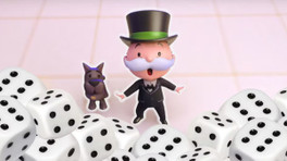 Lien 2000 dés gratuit Monopoly Go : est-ce qu'il existe un code ?