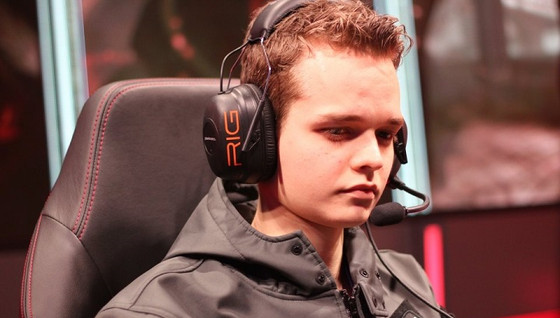 H2K recrute Shook dans la jungle