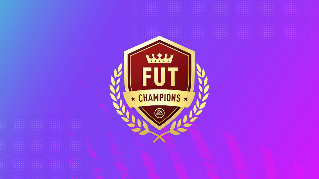 Récompense FUT Champions FIFA 21, que peut-on obtenir ?