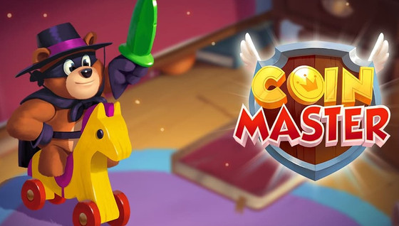 Comment obtenir des générateur de tours dans Coin Master ?