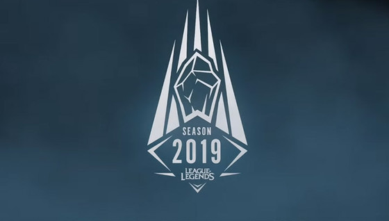 Ce que réserve Riot pour 2019