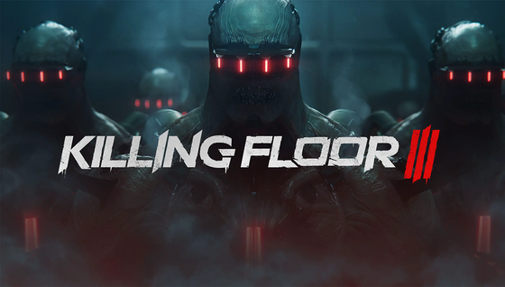 Quelle est la date de sortie de Killing Floor 3 ?