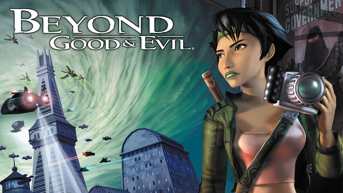 Beyond Good & Evil : Édition du 20ème Anniversaire annoncée, quelle date de sortie ?