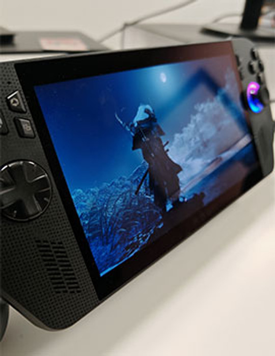 Test de la ROG Xbox Ally X : La Xbox portable que tout le monde attendait ?