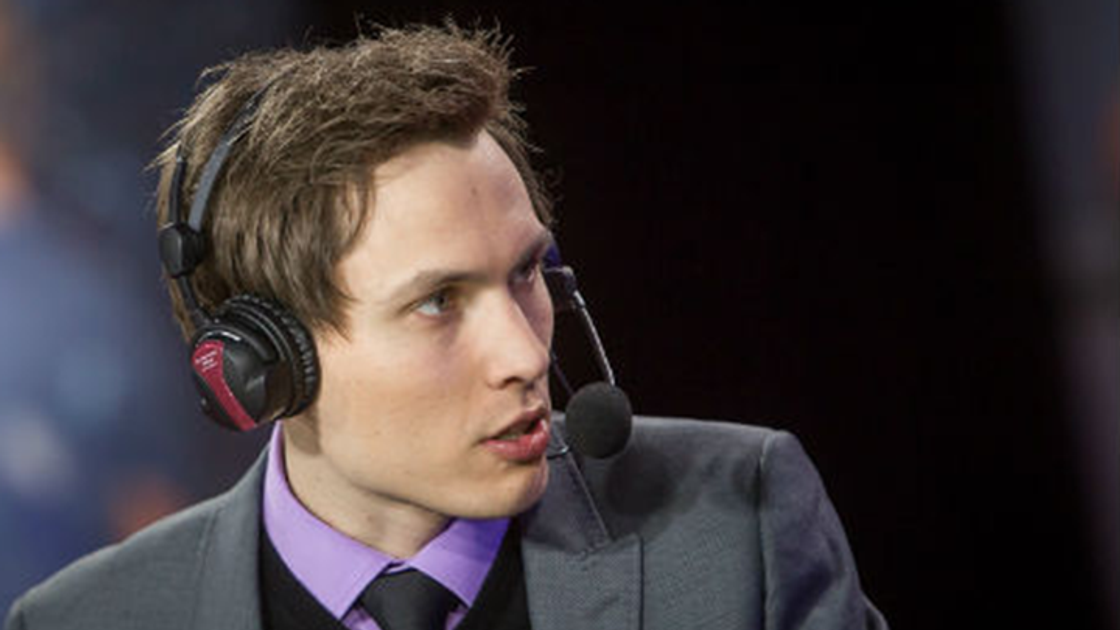 LoL : Deficio quitte son CDI chez Riot et devient freelancer - LCS EU 2018