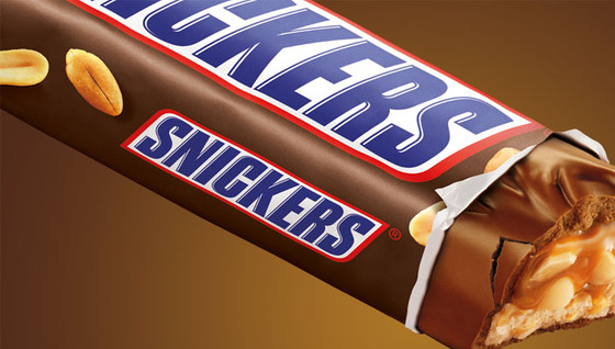 Snickers sponsorise FlyQuest