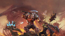 WoW : Horde ou Alliance ? Fais le bon choix sur MoP Classic parce que l'inter-faction n'est pas comme sur Retail !