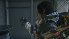 Comment monter le niveau de connexion avec les preppers dans Death Stranding 2 ?