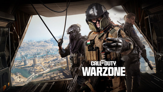Rumeur Warzone 2 : Une collaboration entre Modern Warfare II et Diablo 4 en cours pour la Saison 06 !
