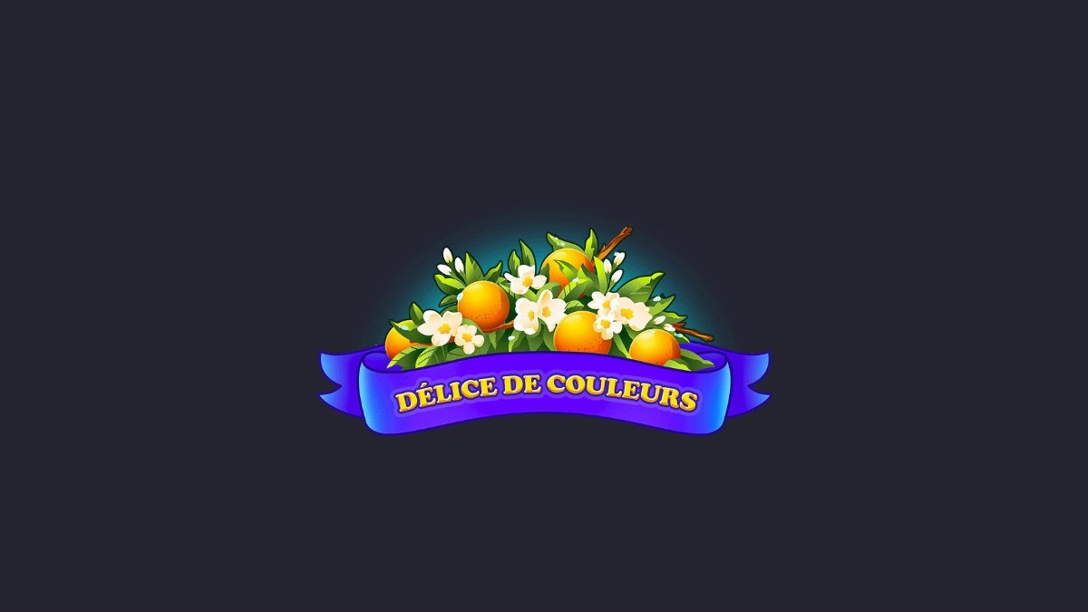 4 images 1 mot : Délice de couleurs, solutions des énigmes journalières d'août 2025