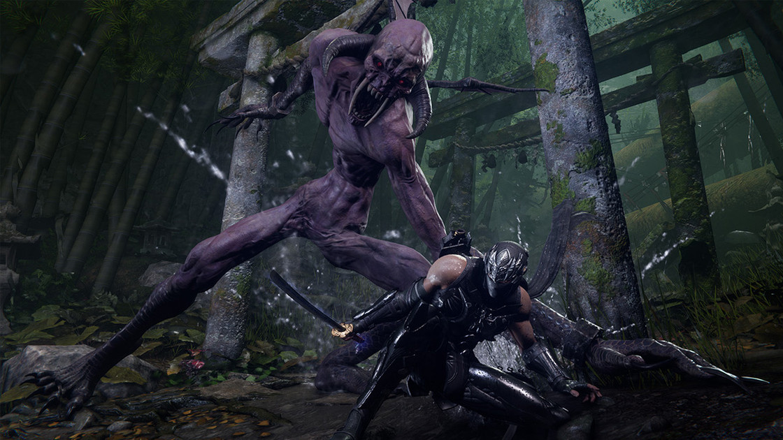 Ninja Gaiden 4 est-il inclus dans le Xbox Game Pass (Xbox & PC) ?