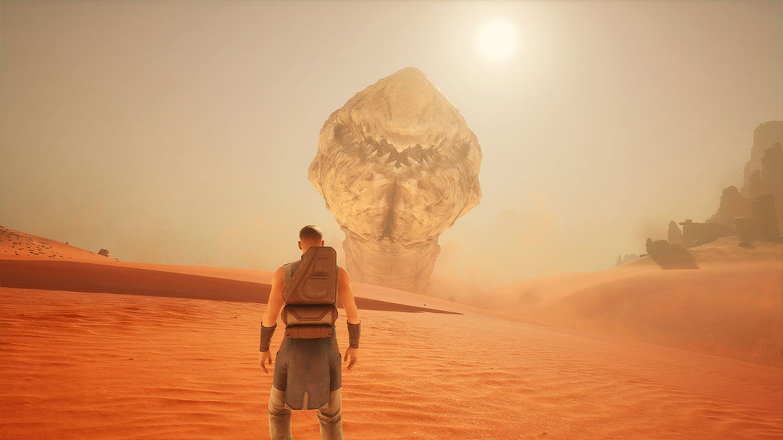 Dune Awakening : le patch 1.1.0.15 apporte des changements important au PvP et stabilise Arrakis !