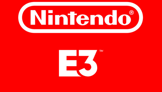 Nintendo sera présent à l'E3 !
