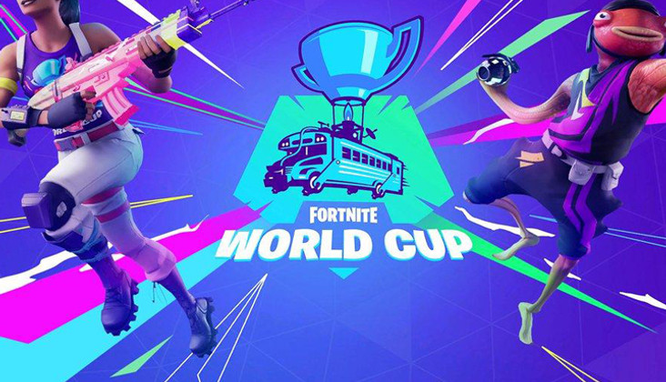Fortnite : Bannière World Cup 2019, objet gratuit de la boutique à offrir