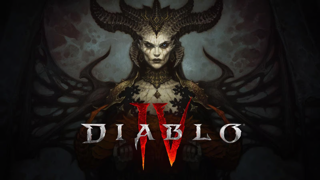 Diablo 4 : heure de sortie en France