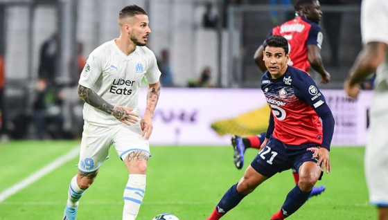 Comment suivre le match OM - Lille sur Twitch ?