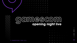 Découvrez toutes les informations concernant l'événement de la Gamescom 2023