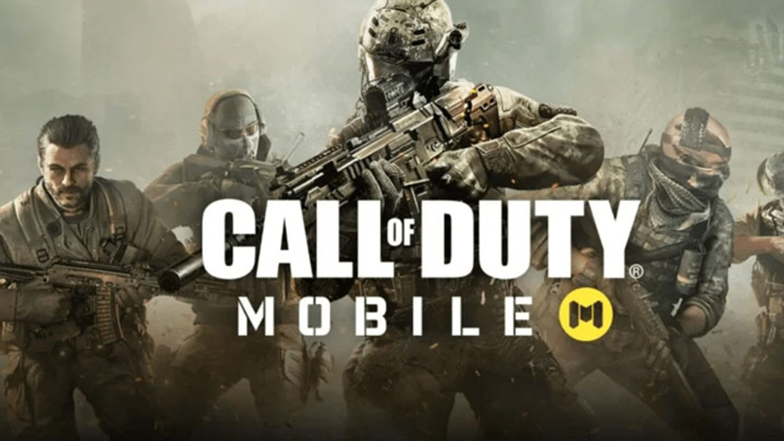 Battle Royale sur Call of Duty Mobile : Chernobyl, nouvelle carte Date de sortie et infos sur 2020