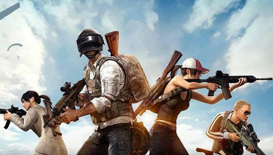 La mise à jour PUBG Mobile est disponible !