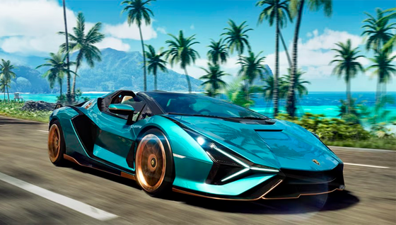 Quelle est la date de sortie de The Crew Motorfest ?