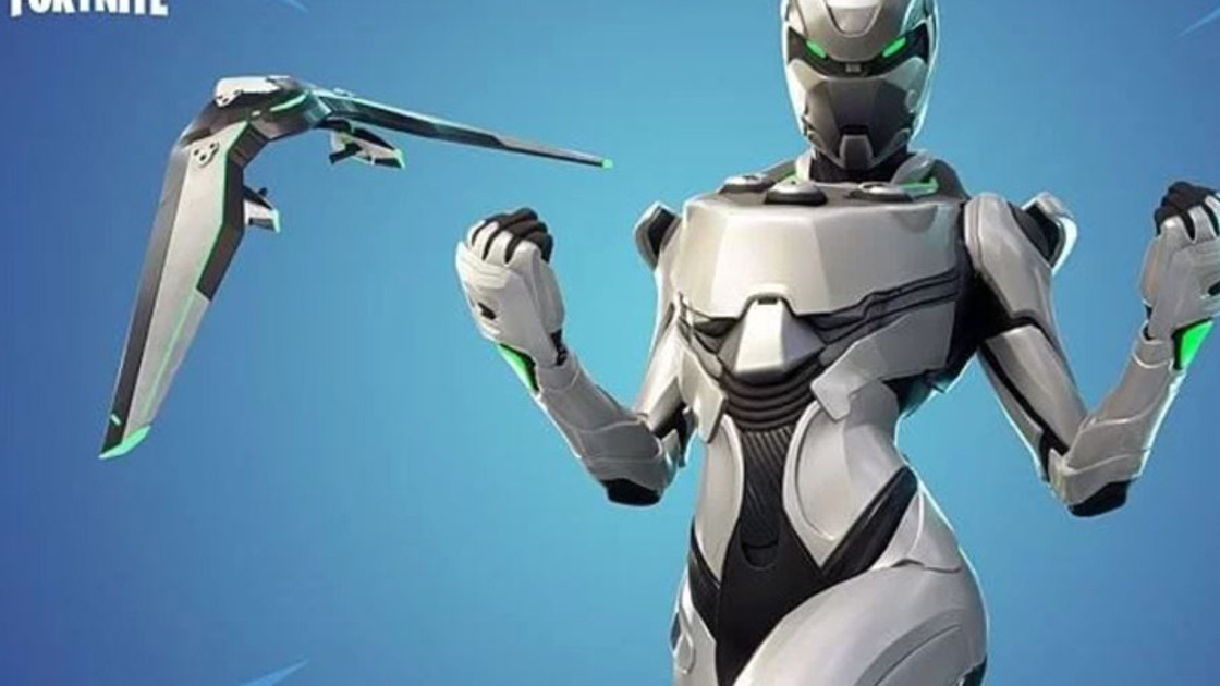 Fortnite : Pack Eon Xbox, nouveau skin et V-Bucks gratuits