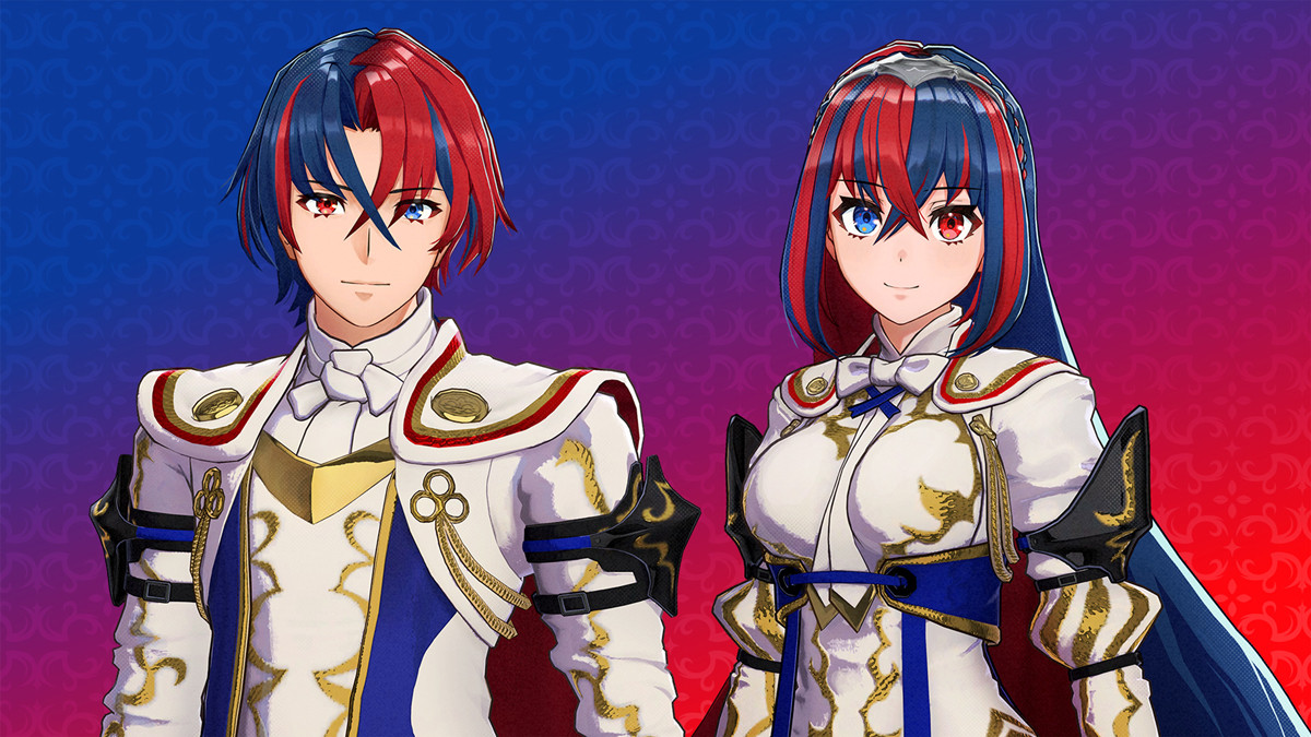 Fire Emblem Engage meilleure classe pour chaque personnage, quels sont les meilleurs builds ?