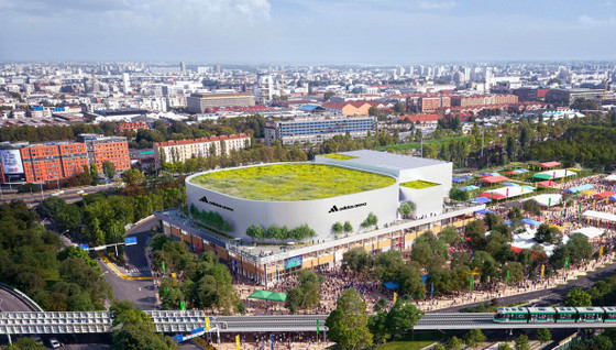 Places Worlds 2024 Paris Adidas Arena, comment réserver sa place pour le mondial de LoL ?