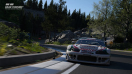 Patch notes de la mise à jour 1.09 sur Gran Turismo 7