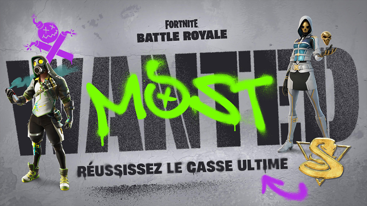 Comment augmenter son niveau de notoriété sur Fortnite ?