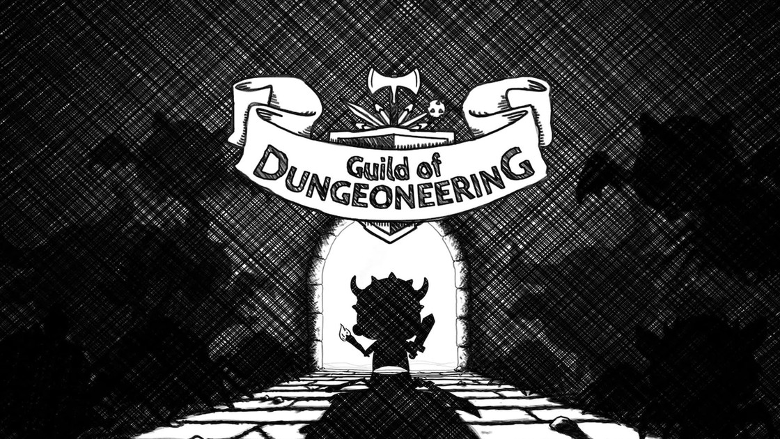 Guild of Dungeoneering : Jeu gratuit sur l'Epic Games Store, dates et infos