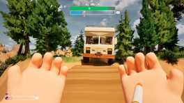 RV There Yet Durée de vie : combien d’heures pour finir le jeu ?