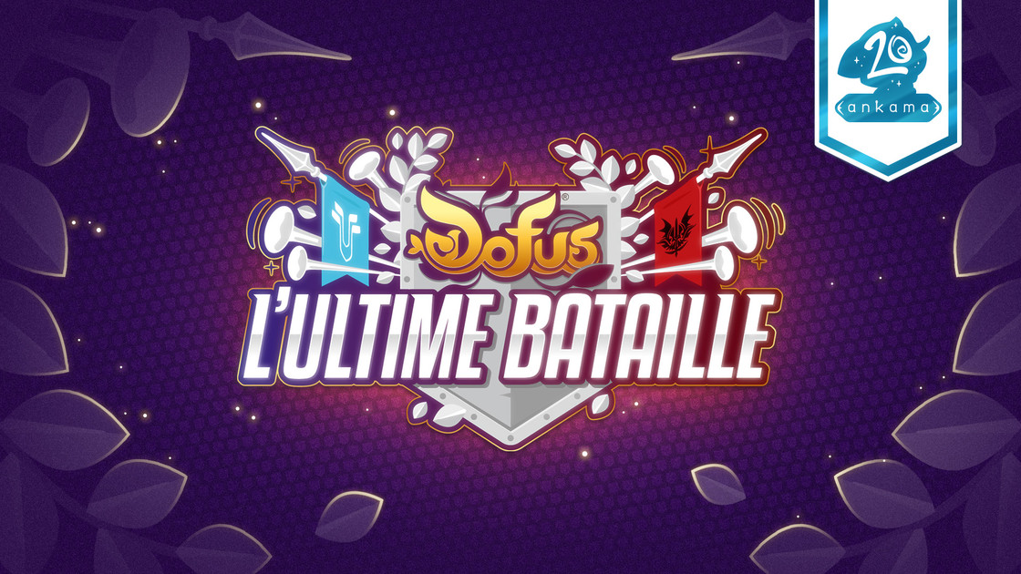 Interview de DFG, Zouloux et Sapeuh au sujet de l’Ultime Bataille de Dofus