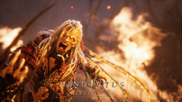 Vindictus Defying Fate : dates de l'Alpha test