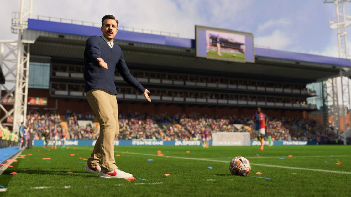 FIFA 23 anti cheat, comment résoudre le bug ?