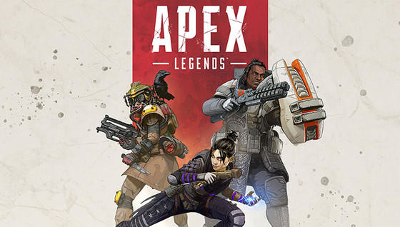 Loba, prochaine légende à atterrir sur Apex legends ?