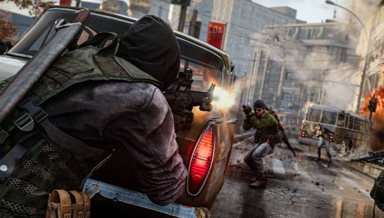 La beta PS4 de Black Ops Cold War débute ce week-end !
