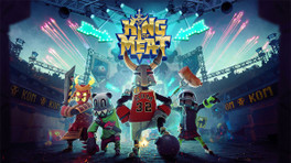 Quand sort King of Meat ? Date de sortie, plateformes et tous les détails !